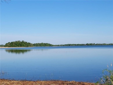 Lake Acreage For Sale in Richville, Minnesota