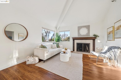 Welcome to 1207 Melville Sq #417, a beautifully updated 2BD/2BA