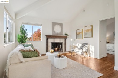 Welcome to 1207 Melville Sq #417, a beautifully updated 2BD/2BA