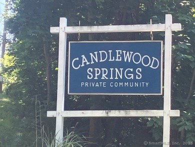 Lake Home Sale Pending in New Milford, Connecticut