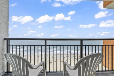 Located on the 11th floor of the Landmark Resort, this spacious - photo 2