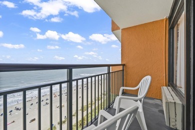 Located on the 11th floor of the Landmark Resort, this spacious - photo 3