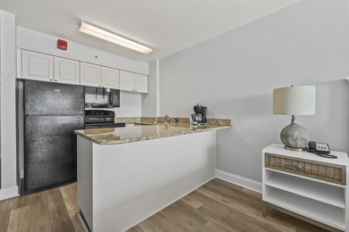 Located on the 11th floor of the Landmark Resort, this spacious - photo 7