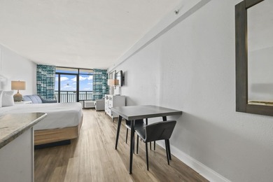 Located on the 11th floor of the Landmark Resort, this spacious - photo 8