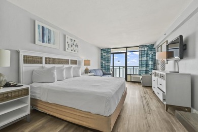 Located on the 11th floor of the Landmark Resort, this spacious - photo 9