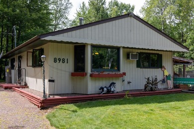 Lac Sault Dore - Soo Lake Home For Sale in Phillips Wisconsin