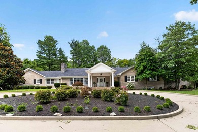 Timeless elegance spanning decades, this custom home was built - photo 2