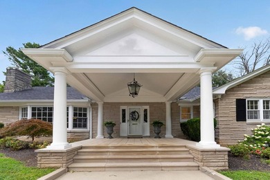 Timeless elegance spanning decades, this custom home was built - photo 5