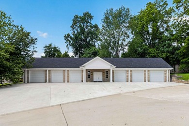 Timeless elegance spanning decades, this custom home was built - photo 6