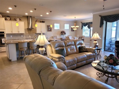 Stunning Pinnacle model overlooking the golf course and lake in - photo 6