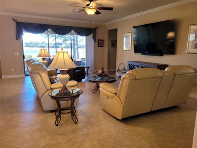 Stunning Pinnacle model overlooking the golf course and lake in - photo 7