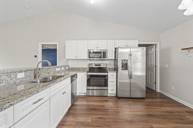 You must see this 3 bedroom, 2 bath home located in Walker's - photo 10