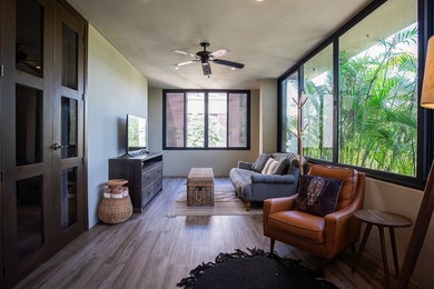 Luxury 2-bedroom condo for sale in Aldea Zama, Tulum, located - photo 2