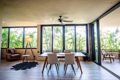 Luxury 2-bedroom condo for sale in Aldea Zama, Tulum, located - photo 4