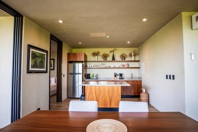 Luxury 2-bedroom condo for sale in Aldea Zama, Tulum, located - photo 5