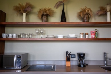 Luxury 2-bedroom condo for sale in Aldea Zama, Tulum, located - photo 7