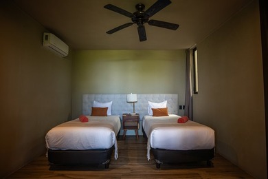 Luxury 2-bedroom condo for sale in Aldea Zama, Tulum, located - photo 9