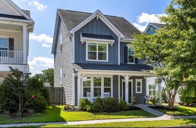 Welcome home to this turn key 4-bedroom, 3.5-bath residence in - photo 1