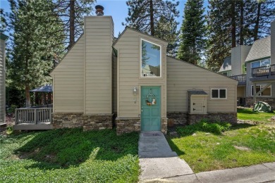 Lake Condo For Sale in Incline Village, Nevada