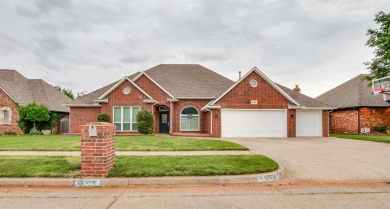 Lake Home Sale Pending in Oklahoma City, Oklahoma