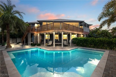 Tropical Waterfront Paradise with Endless Charm! Welcome to your - photo 4