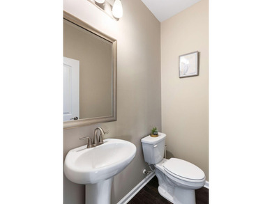 Welcome home to this turn key 4-bedroom, 3.5-bath residence in - photo 6