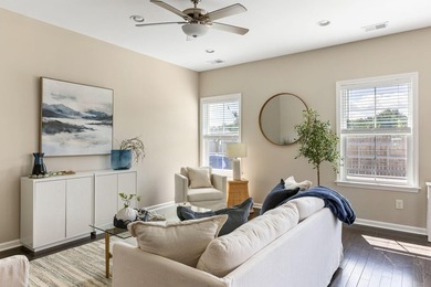 Welcome home to this turn key 4-bedroom, 3.5-bath residence in - photo 9