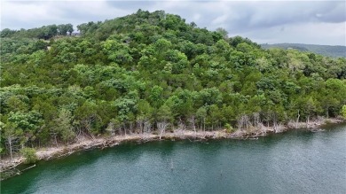 Lake Lot For Sale in Garfield, Arkansas