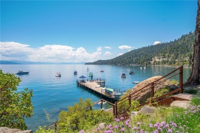 Lake Condo For Sale in Incline Village, Nevada