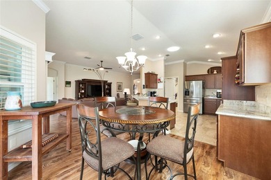 Welcome to this beautifully upgraded Iris model nestled in the - photo 12