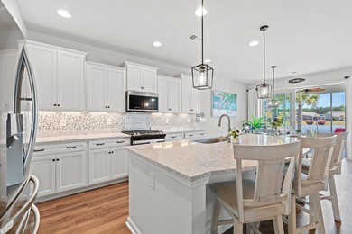 Welcome to 1541 Villena Drive, a beautifully designed home - photo 13