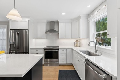 Creekside Crossing offers brand-new, spacious townhomes that - photo 14