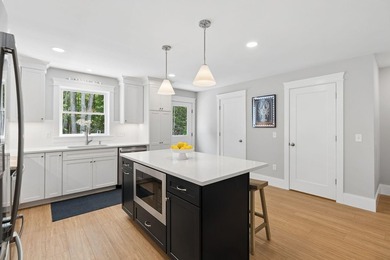 Creekside Crossing offers brand-new, spacious townhomes that - photo 15