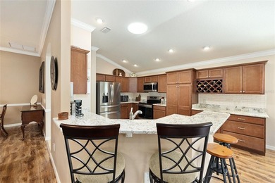 Welcome to this beautifully upgraded Iris model nestled in the - photo 16