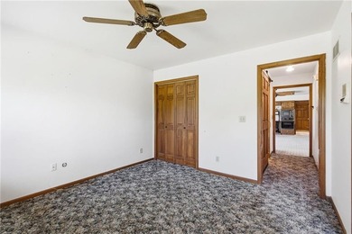 Nestled on 4.6 scenic ACRES and backing to peaceful woods, this - photo 17