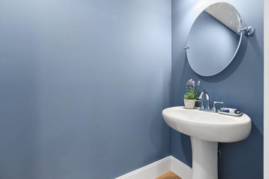 Creekside Crossing offers brand-new, spacious townhomes that - photo 17