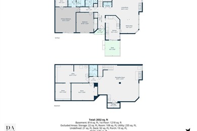 Lake Barrington Shores Gated Community * Opportunity Knocks - photo 19