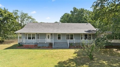 Beaver Lake Home For Sale in Garfield Arkansas