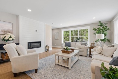 Creekside Crossing offers brand-new, spacious townhomes that - photo 21