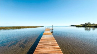 Lake Home For Sale in Onamia, Minnesota