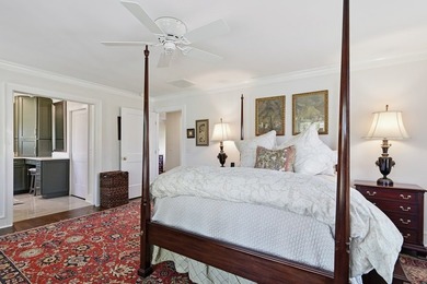 Experience gracious waterfront living in the coveted Mount - photo 22