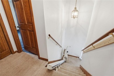 Nestled on 4.6 scenic ACRES and backing to peaceful woods, this - photo 25