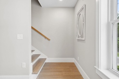 Creekside Crossing offers brand-new, spacious townhomes that - photo 25
