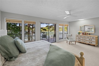 Few homes on Lake Keowee offer the feeling of being this - photo 25