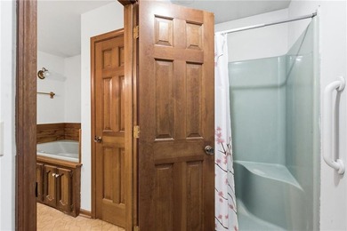 Nestled on 4.6 scenic ACRES and backing to peaceful woods, this - photo 29