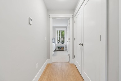 Creekside Crossing offers brand-new, spacious townhomes that - photo 30