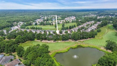 Lake Home Sale Pending in Jackson, New Jersey