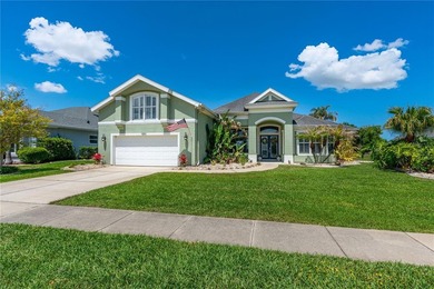Welcome to 1311 Crepe Myrtle Lane, a stunning residence in the - photo 2