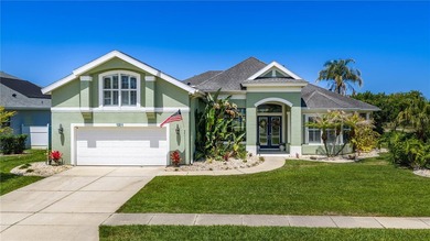 Welcome to 1311 Crepe Myrtle Lane, a stunning residence in the - photo 3