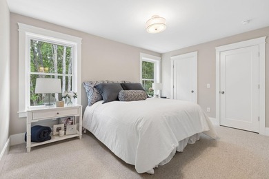 Creekside Crossing offers brand-new, spacious townhomes that - photo 33